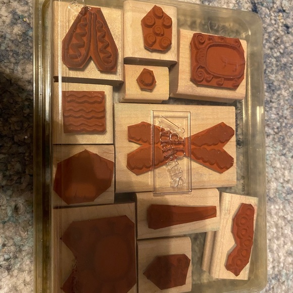 Stampin Up - Picture 13 of 15